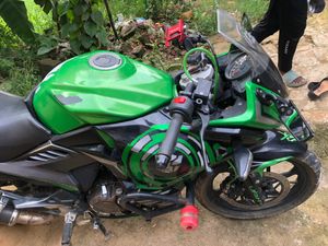Lifan KPR 150 2017 for Sale
