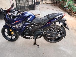 Lifan KPR 165 CBS 2019 for Sale