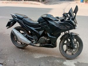Lifan KPR 165 FI 2019 for Sale