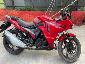 Lifan KPR 165R FI 2019 for Sale