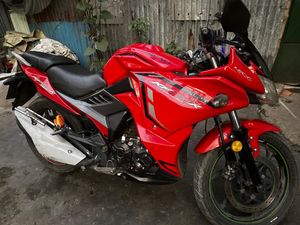 Lifan KPR 165R nbf2 Fi 2021 for Sale