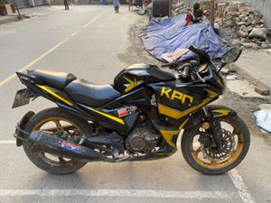Lifan KPR 2017 for Sale