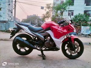 Lifan KPR 2019 for Sale