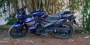 Lifan KPR 2021 for Sale