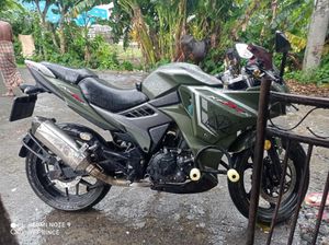 Lifan KPR 2022 for Sale