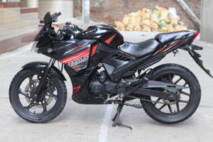 Lifan KPR Carb ON TEST 2022 for Sale