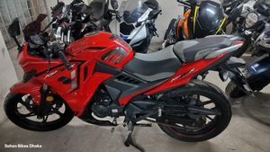Lifan KPR fresh bike 2023 for Sale
