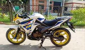 Lifan KPR Full fresh 2018 for Sale