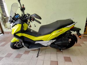 Lifan KPV 150 V1 2021 for Sale