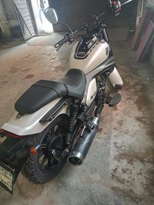 Lifan Motorbike 2022 for Sale