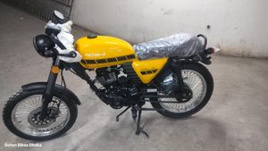 Lifan New bike 2025 for Sale