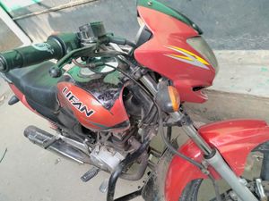 Lifan Strike 125 2018 for Sale