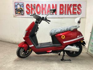 Lifan sunra k3 electric 2025 for Sale