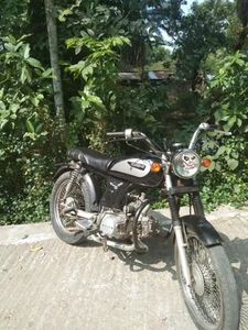 Lifan victor classic 100 2020 for Sale