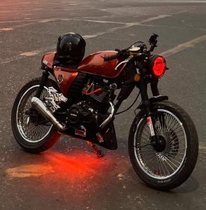 Lifan Victor R125 2021 for Sale