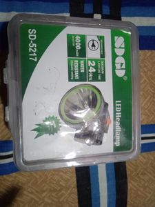 হেড কোচ লাইট for Sale