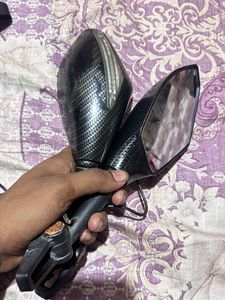 Lighting Loking Glass for Sale