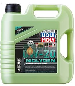 Liqui Moly Engine Oil for Sale