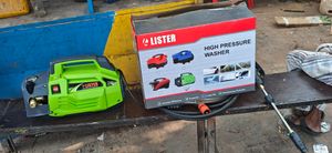 Lister ওয়াশ মেশিন for Sale