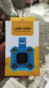 lite & lamp horn sell. for Sale