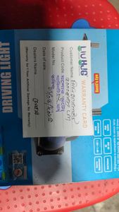 LiuHJG brand এর ফগ লাইট। for Sale