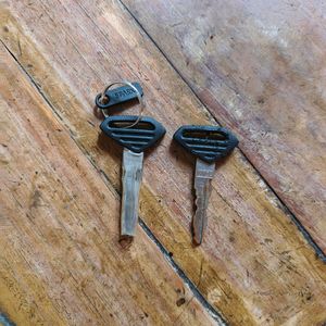 পালচার ১৫০ সিসি লক সেট for Sale