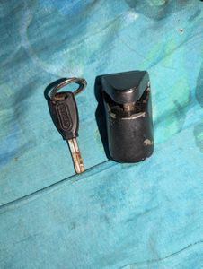 Bike er lock tala for Sale