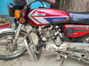 Loncin G125 2003 for Sale
