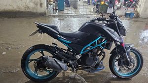 Loncin ভালো কন্ডিশন 2021 for Sale