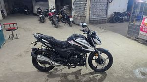 Loncin Cr 3 ফ্রেশ কন্ডিশন 2022 for Sale