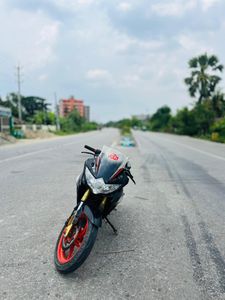 Loncin GP 150 Fresh Motorcycle 2019 for Sale