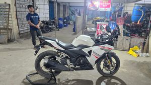 Loncin GP 150 সুপার ফ্রেশ 2022 for Sale