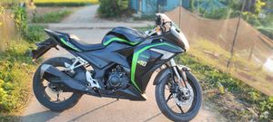 Loncin GP . 2018 for Sale