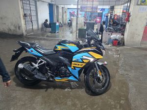 Loncin GP ফ্রেশ কন্ডিশন 2022 for Sale