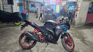 Loncin GP সুপার ফ্রেশ 2017 for Sale