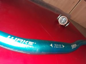 long handle for bycicle for Sale