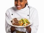 Looking for a chef home cook