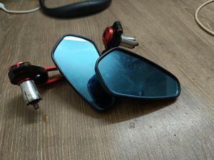 Looking glass for all bike for Sale