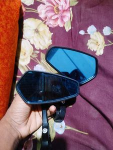 Looking glass for bike for Sale