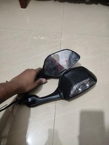 Looking Glass for bike.লুকিং গ্রাস for Sale Looking Glass for bike.লুকিং গ্রাস for Sale