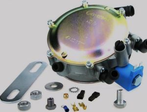 LPG Kit Lovato, Italy for Sale