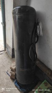 LPG TANK 130 LITER for Sale