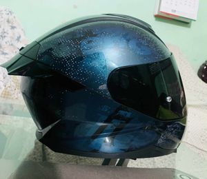 Helmet for Sale