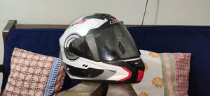 Ls2 helmet for Sale