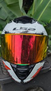 Ls2 Storm Helmet for Sale