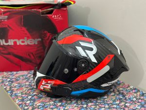 Ls2 Thunder Carbon Ff805 for Sale
