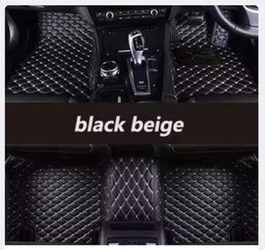 Luxurious cars floor mat for Sale