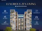 Luxurious Project| Bashundhara RA|Edison Properties