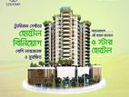 Luxury 5 Star Hotel Investment opportunities for Ownerships Available