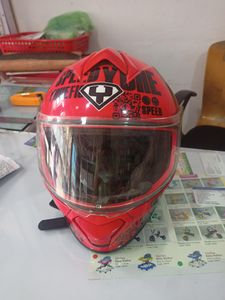 Helmet for sell for Sale